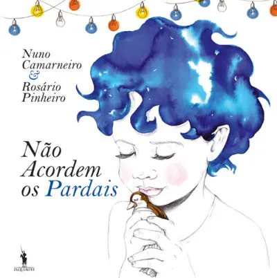 Capa do artigo Não Acordem os Pardais