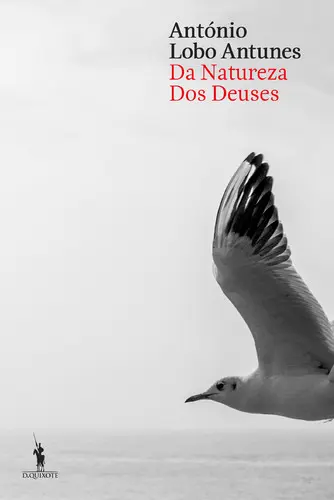 Capa do artigo Da Natureza dos Deuses