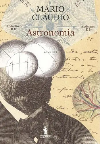 Capa do artigo Astronomia