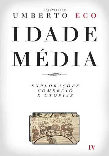 Capa do artigo Idade Média IV
