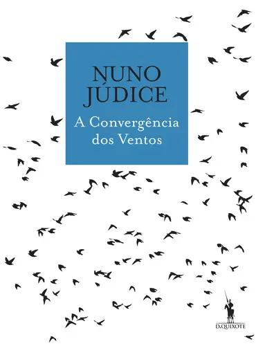 Capa do artigo A Convergência dos Ventos
