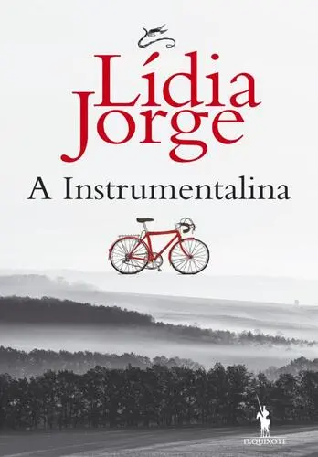 Capa do artigo A Instrumentalina
