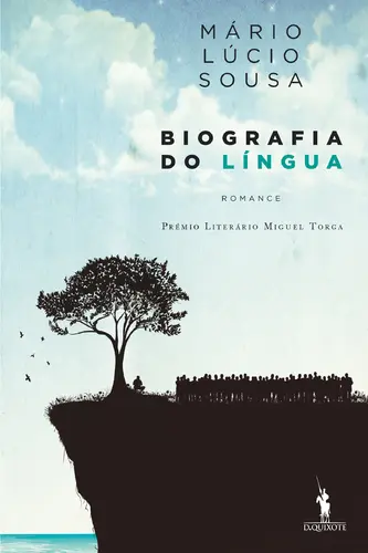 Capa do artigo Biografia do Língua