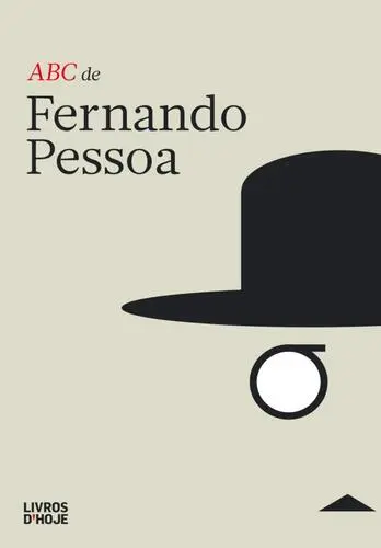 Capa do artigo ABC de Fernando Pessoa