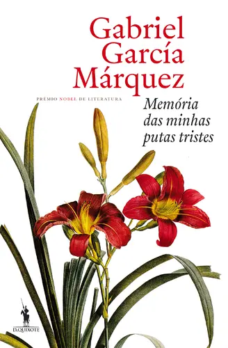 Capa do artigo Memória das Minhas Putas Tristes