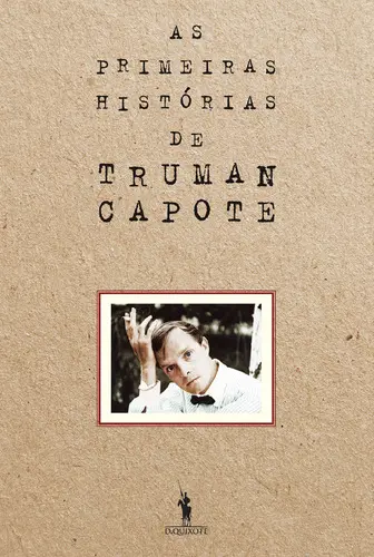 Capa do artigo As Primeiras Histórias