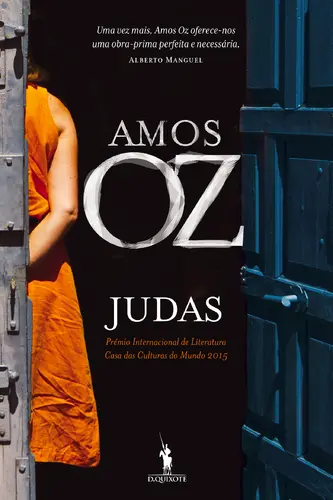 Capa do artigo Judas
