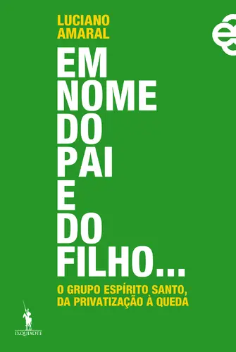 Capa do artigo Em Nome do Pai e do Filho...