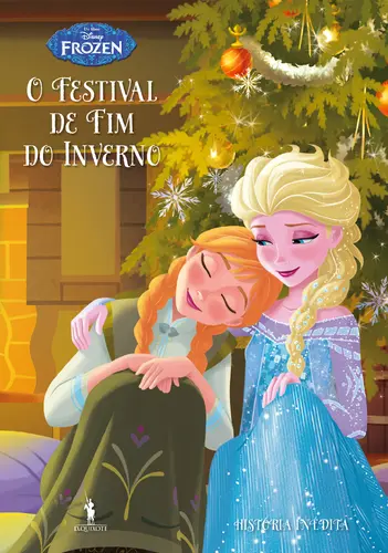 Capa do artigo Frozen 5 - O Festival do Fim do Inverno