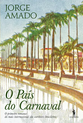 Capa do artigo País do Carnaval