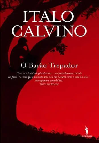 Capa do artigo O Barão Trepador