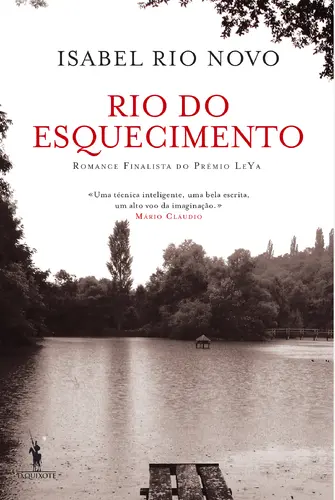Capa do artigo Rio do Esquecimento
