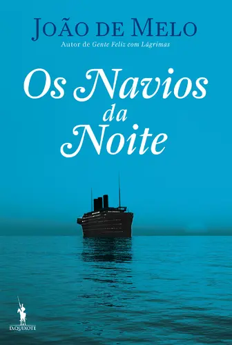 Capa do artigo Os Navios da Noite