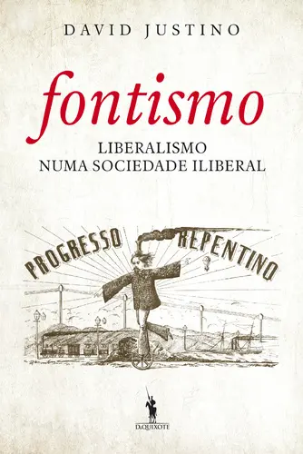 Capa do artigo Fontismo - Liberalismo Numa Sociedade Il
