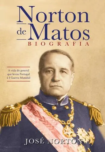Capa do artigo Norton de Matos - Biografia