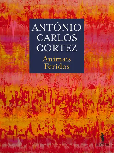 Capa do artigo Animais Feridos