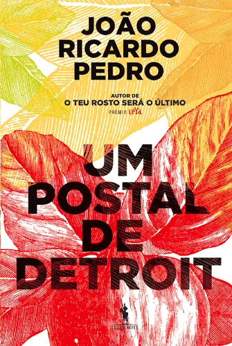Capa do artigo Um Postal de Detroit