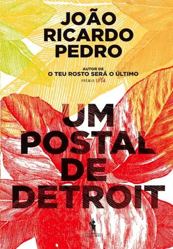 Capa do artigo Um Postal de Detroit