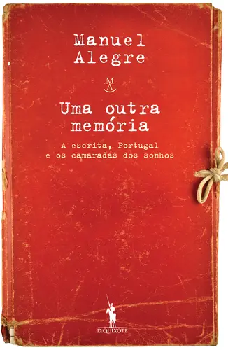 Capa do artigo Uma Outra Memória