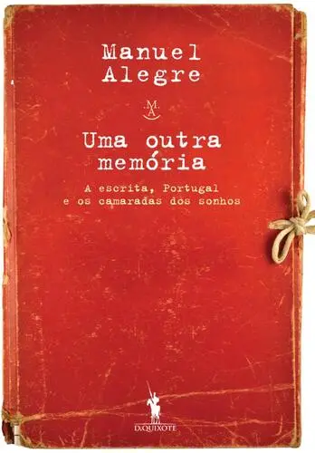 Capa do artigo Uma Outra Memória