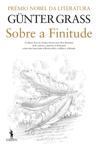 Capa do artigo Sobre a Finitude
