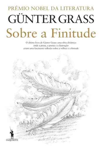 Capa do artigo Sobre a Finitude