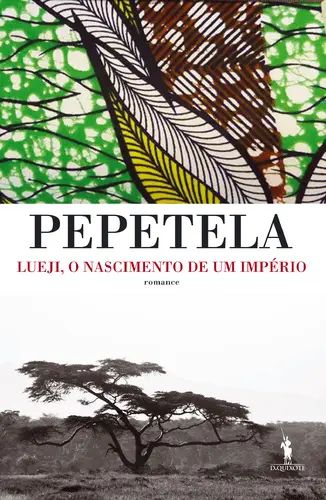 Capa do artigo Lueji - O Nascimento de um Império