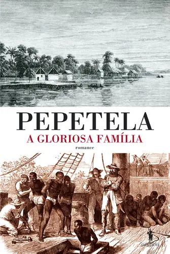 Capa do artigo A Gloriosa Família
