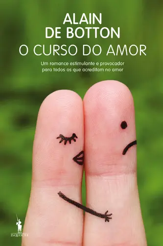 Capa do artigo O Curso do Amor