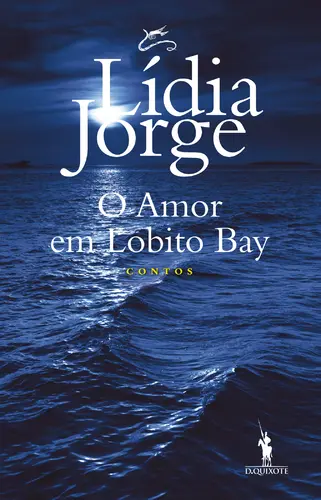 Capa do artigo O Amor em Lobito Bay