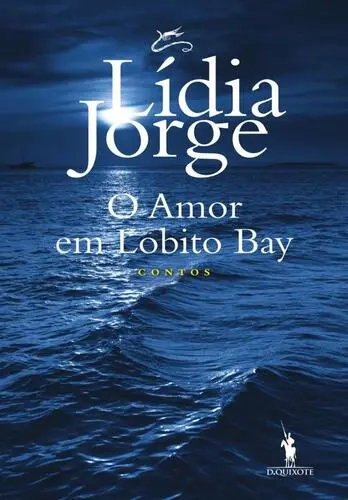 Capa do artigo O Amor em Lobito Bay