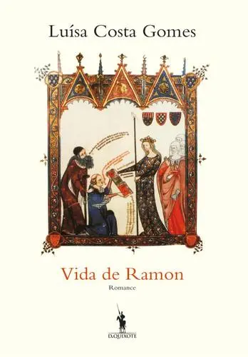 Capa do artigo Vida de Ramon