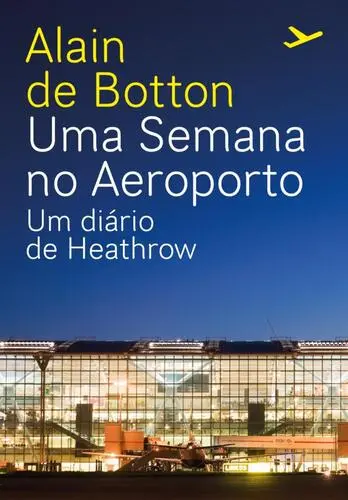Capa do artigo Uma Semana no Aeroporto