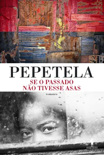 Capa do artigo Se o Passado Não Tivesse Asas