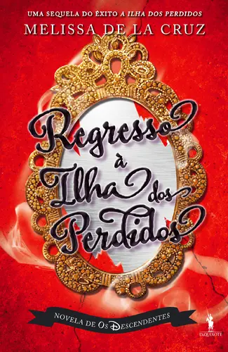 Capa do artigo Regresso à Ilha dos Perdidos - Os Descen
