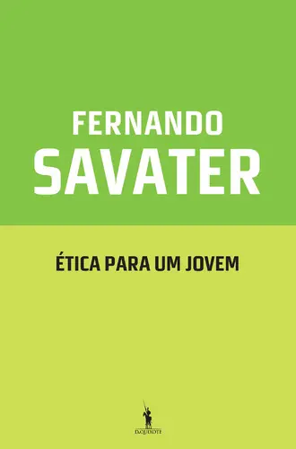 Capa do artigo Ética Para Um Jovem