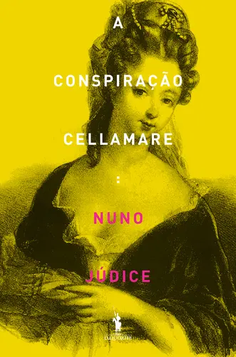 Capa do artigo A Conspiração Cellamare