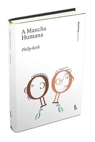 Capa do artigo RTP 4 - A Mancha Humana