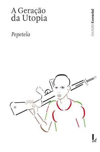 Capa do artigo RTP 11 - A Geração da Utopia
