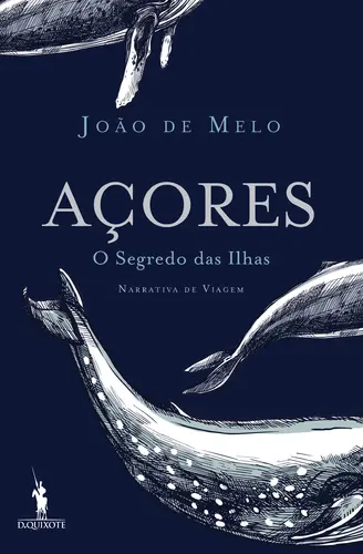 Capa do artigo Açores, O Segredo das Ilhas