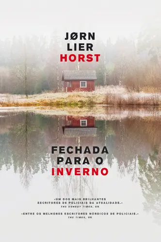 Capa do artigo Fechada para o Inverno