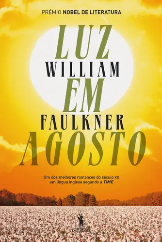 Capa do artigo Luz em Agosto