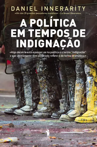 Capa do artigo A Política em Tempos de Indignação