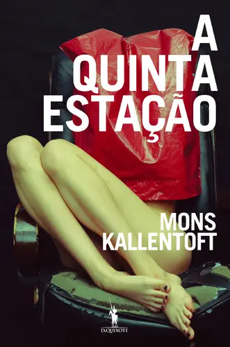 Capa do artigo A Quinta Estação