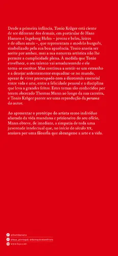 Tonio Kröger - (Imagem 3 de 4)