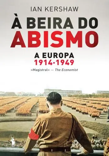 Capa do artigo À Beira do Abismo