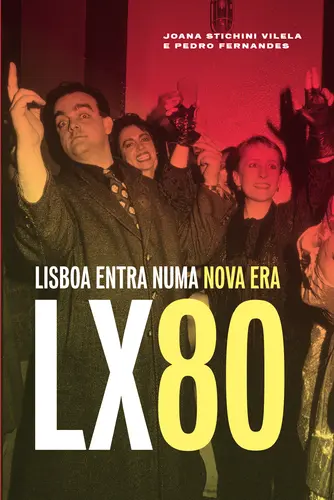 Capa do artigo LX 80