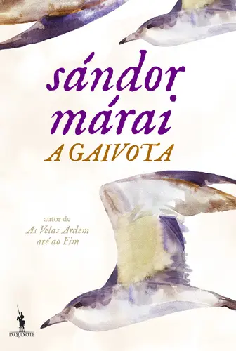 Capa do artigo A Gaivota