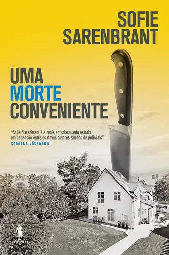 Capa do artigo Uma Morte Conveniente