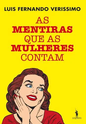Capa do artigo As Mentiras que Mulheres Contam